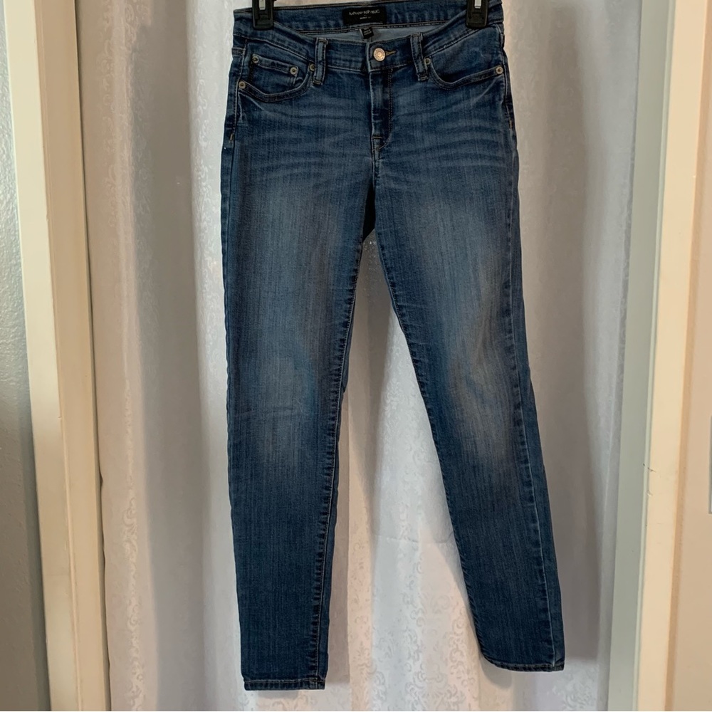 BANANA REPUBLIC Jeans Sz. 2/26